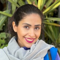 Maryam Javaheri
