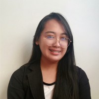 April Mae Cabatingan