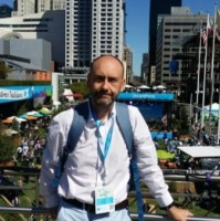 Pablo A. Pérez González