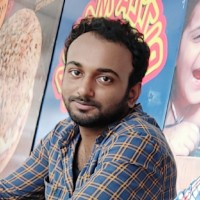 Rishukant Singh