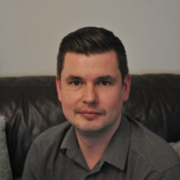 Daniel Blackmore
