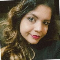 Amanda Magalhães
