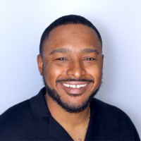 Darius Fequiere, M. Ed