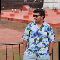 Anchit Wankhade
