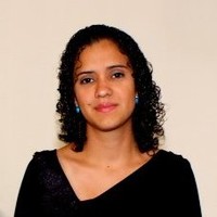 María Alicia García Cárdenas
