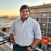 Juan Andrés Muñoz Gómez