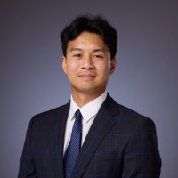 Darren Wong