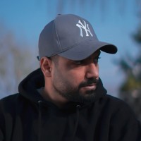 Ali Behnampour