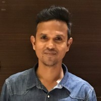 Kiran Gp