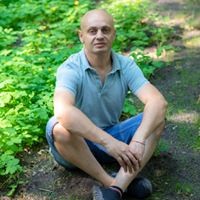 Dmitriy Babeshin