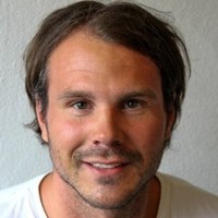 Alexander Schaedel