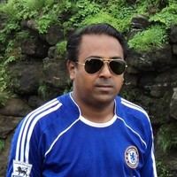 rajesh nikam