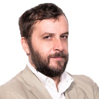 Francesco Cherubini