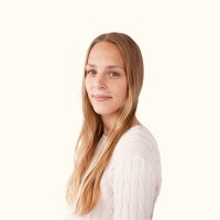 Louisa Hultmark