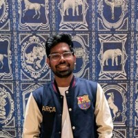 Sidhanta Kumar Parija