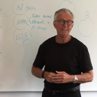 Bjarne Mønster