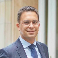 Dr. Stephan Schwilden, MBA