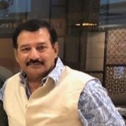 Chetlur G Gopinathan
