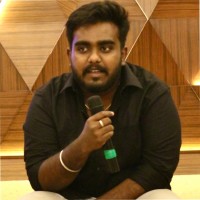 Yogesh Prabu