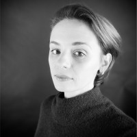 Anna Fenclová