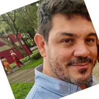 MD, Ronaldo Dias.
