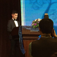Michael Lin
