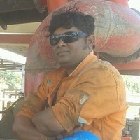 Girish Solanki