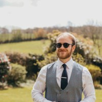 Elliot Upton