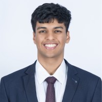 Shrey Sharma