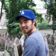 Tom Yamamoto