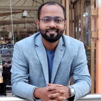 Tapesh Chowdhury