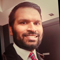 Hemanshu Patel