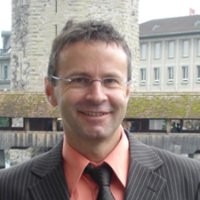 Juerg Koenig