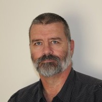 Stuart Hedditch