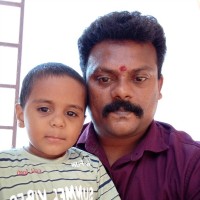 Sakthivel Detchanamourty