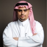 Saud Alangari