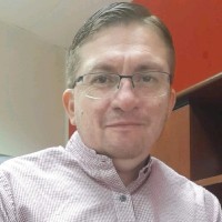 Ricardo Molina