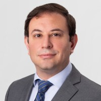 Federico Gutierrez, Ph.D.