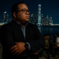 Alexander Perez Martinez