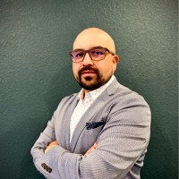 Albert Flores Perez (Bilingual)