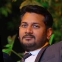 Anuj Sengar