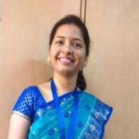 Sonali Bhagwatkar