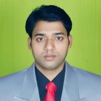 Sunil Kumar Dash
