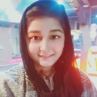 Memona Fayaz