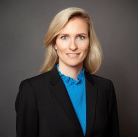 Bodil Erdal Wilhelmsen