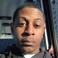 Jamal Mccollins