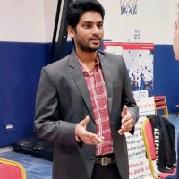 Asif Mohammad