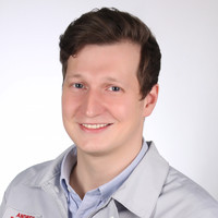 Andrey Polyakov