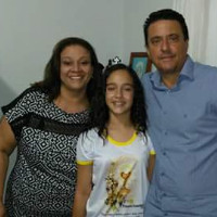 Célia Mônica Côrtes Reis