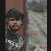 Dhruva Rao
